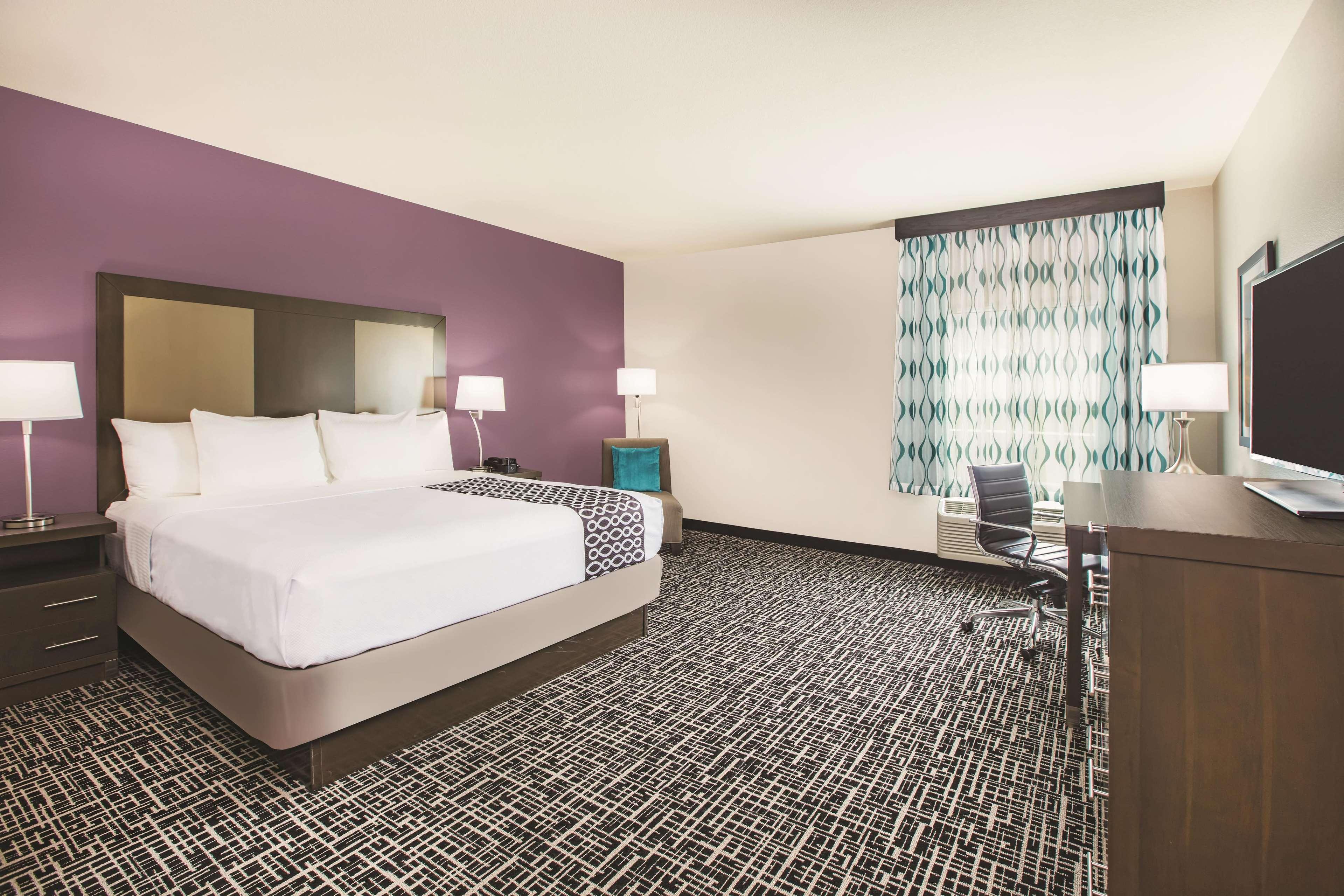 La Quinta By Wyndham Dallas Plano - Hotel 3*