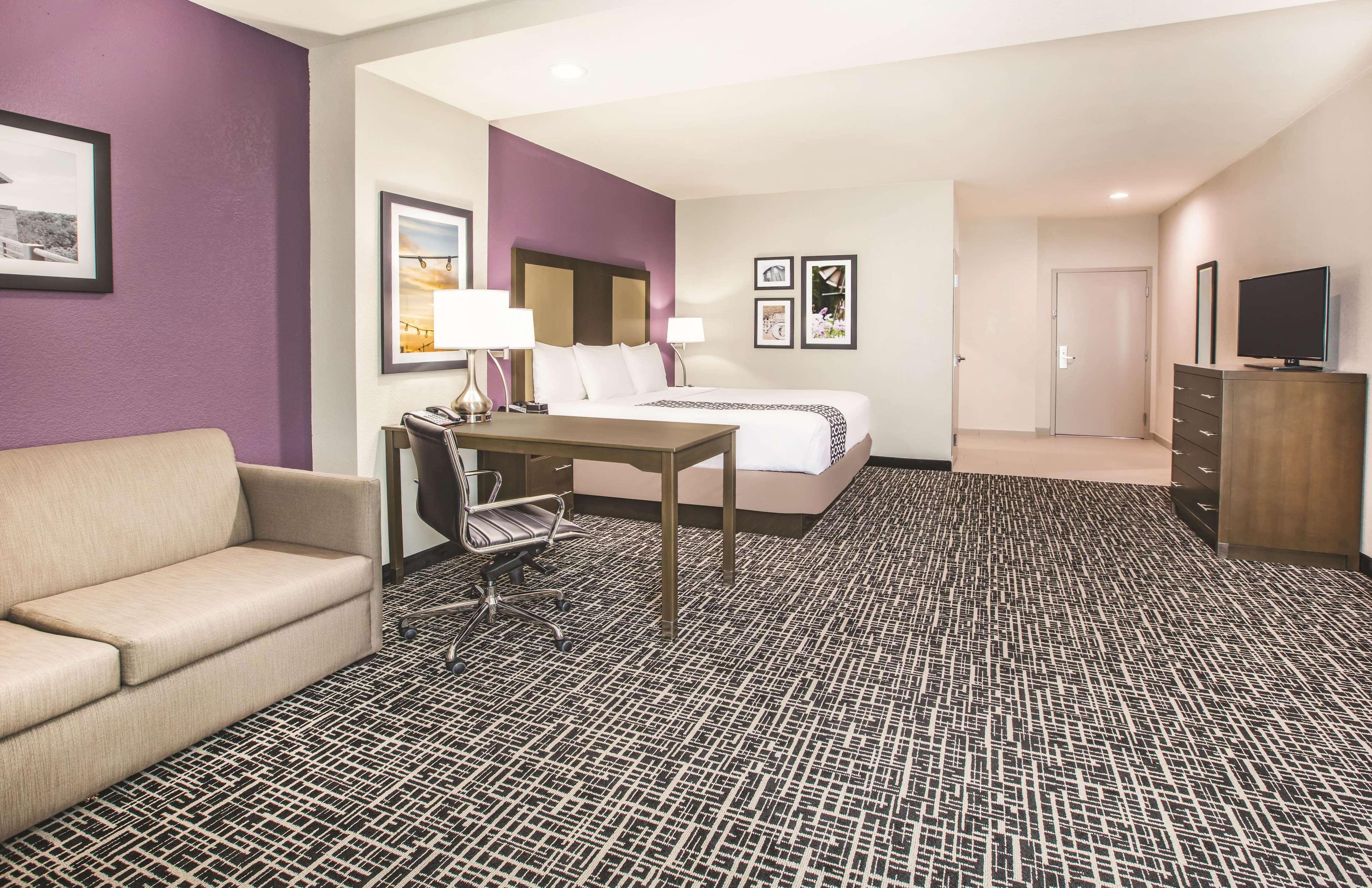 La Quinta By Wyndham Dallas Plano - 3*