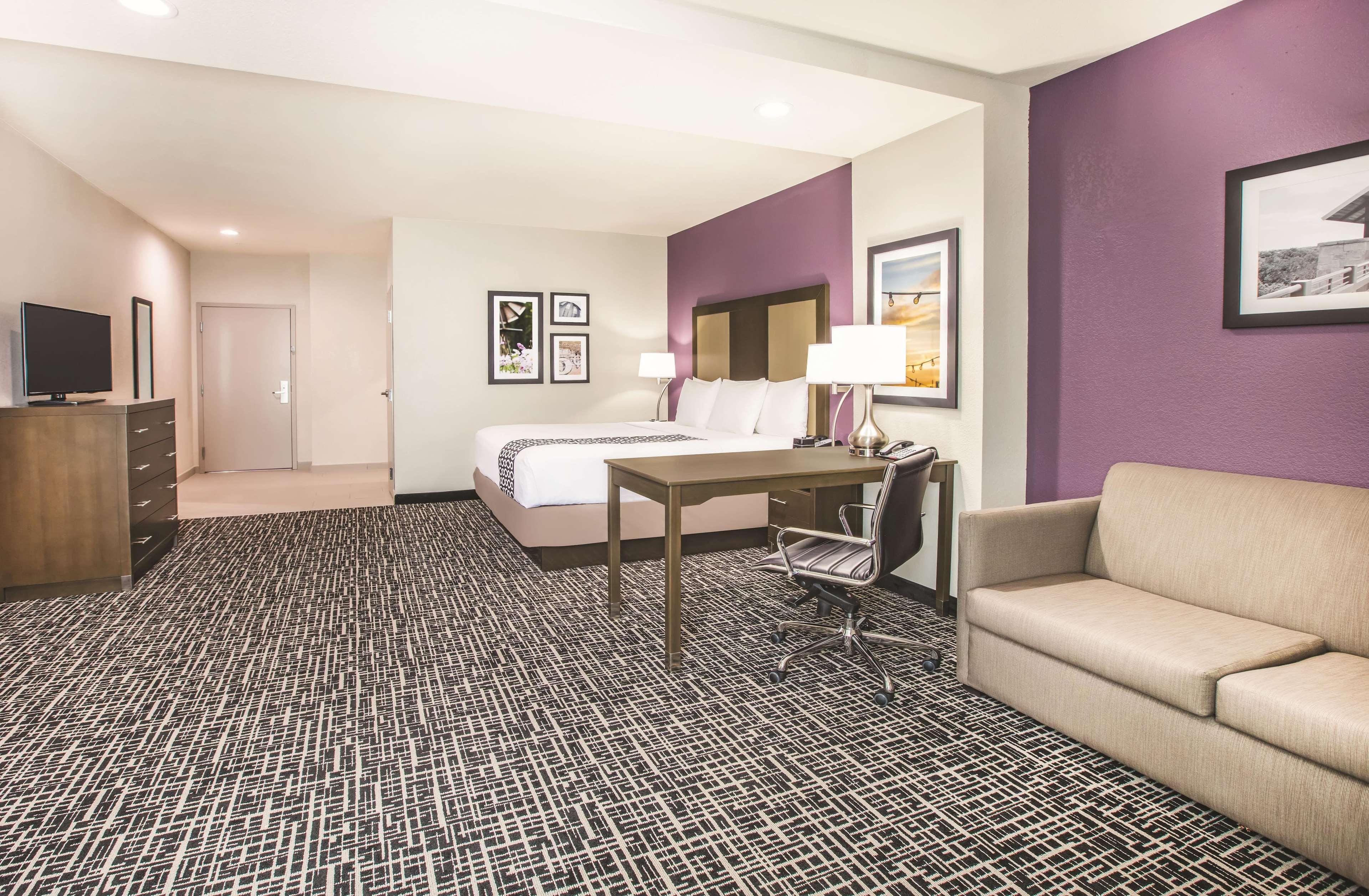 Hotel La Quinta By Wyndham Dallas Plano -