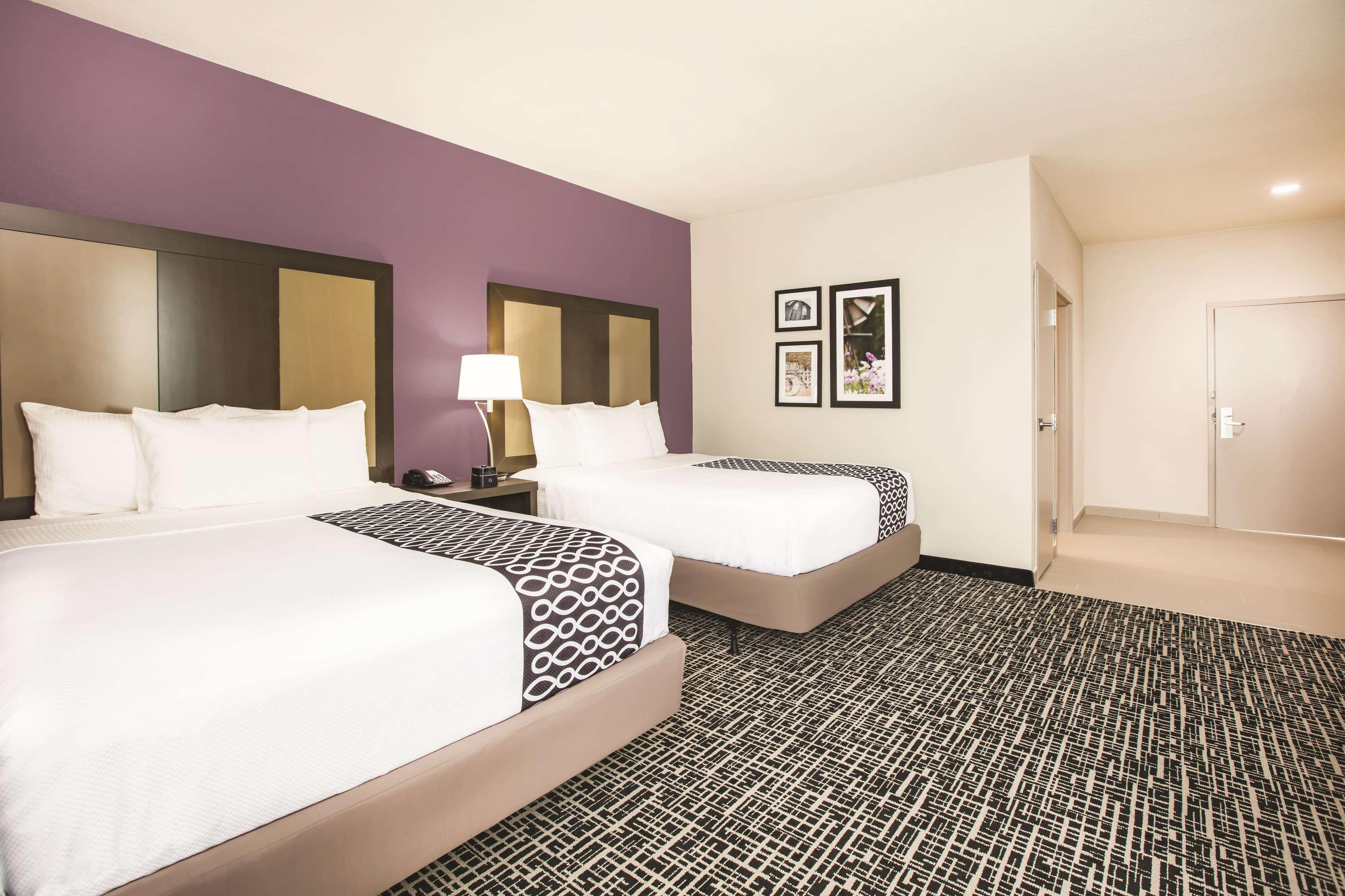 La Quinta By Wyndham Dallas Plano - 3*