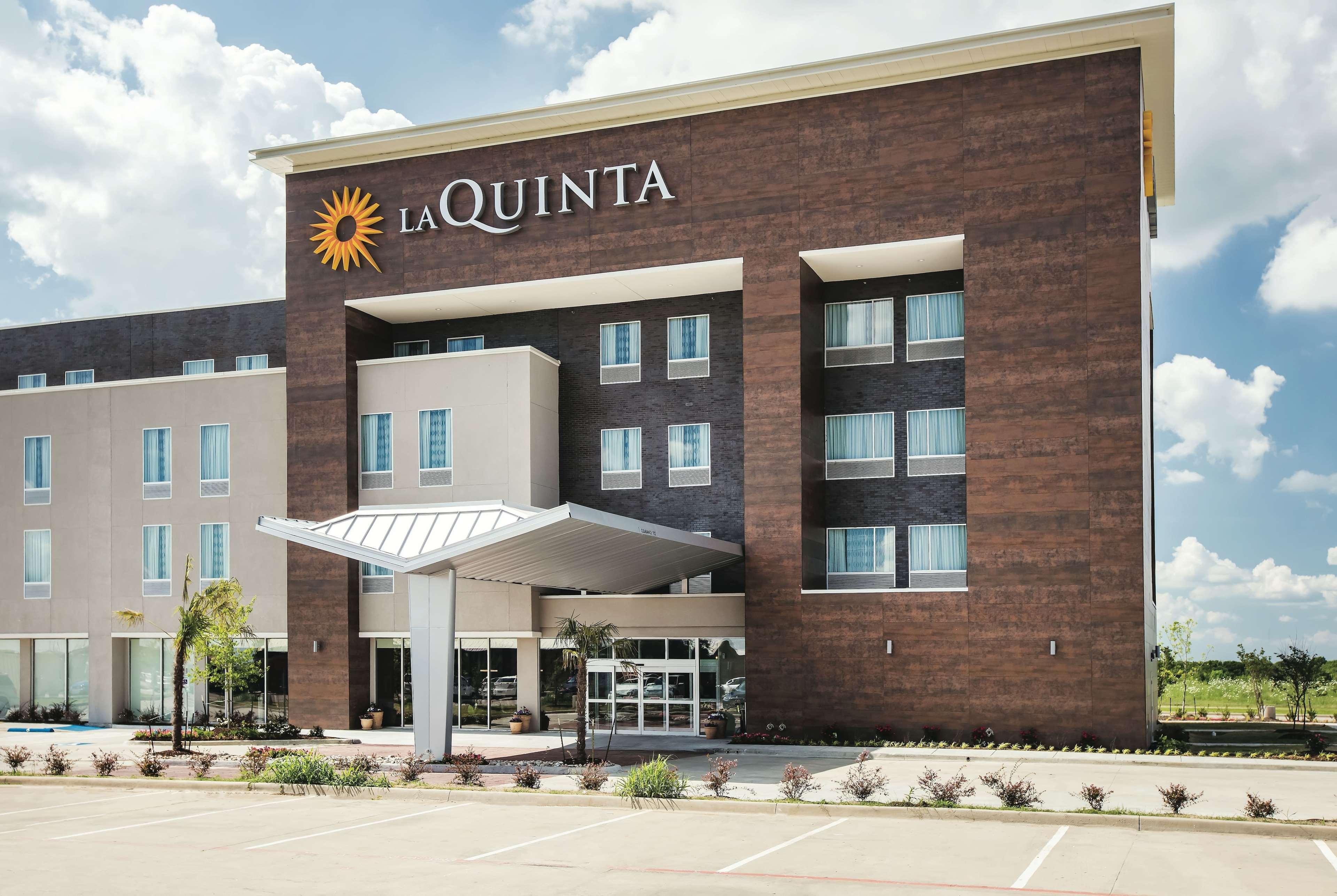 La Quinta By Wyndham Dallas Plano - Hotel