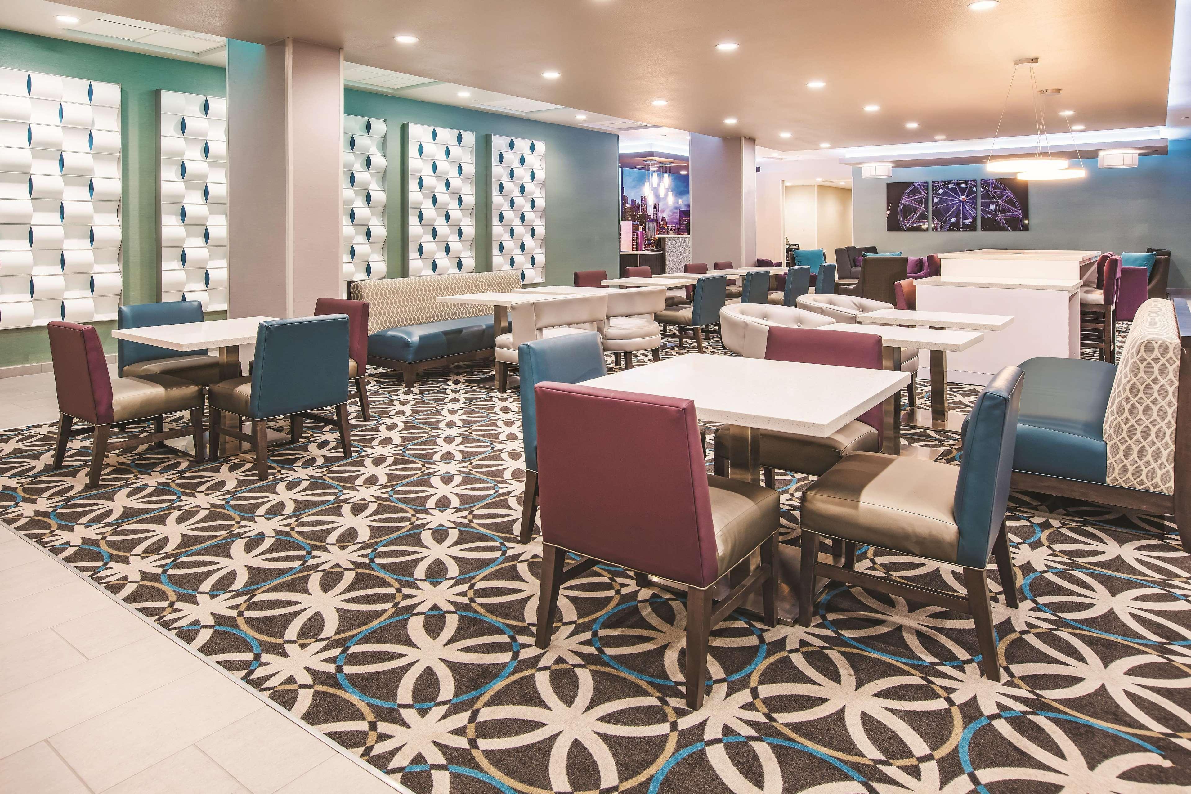 Hotel La Quinta By Wyndham Dallas Plano - The Colony
