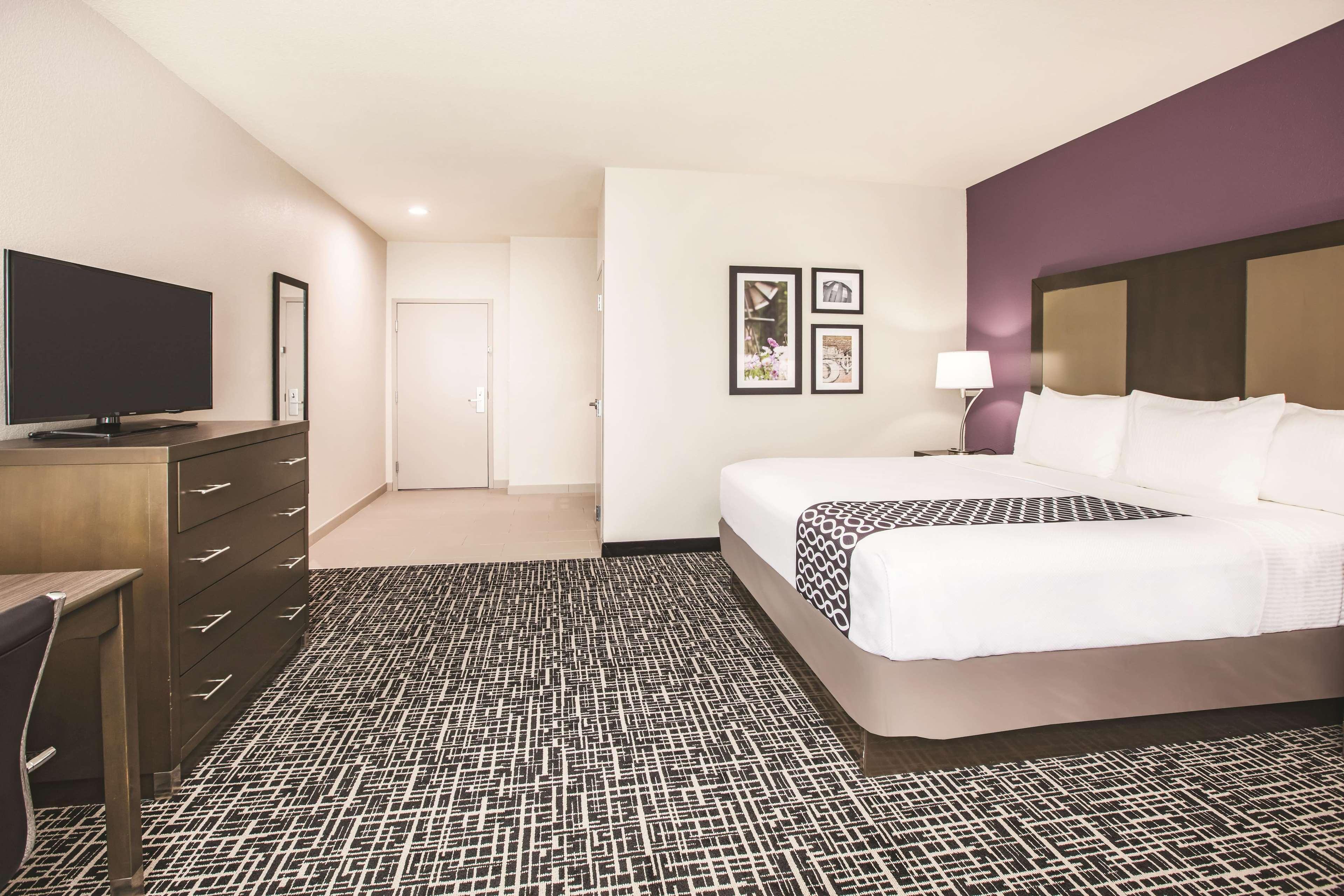 Hotel La Quinta By Wyndham Dallas Plano -