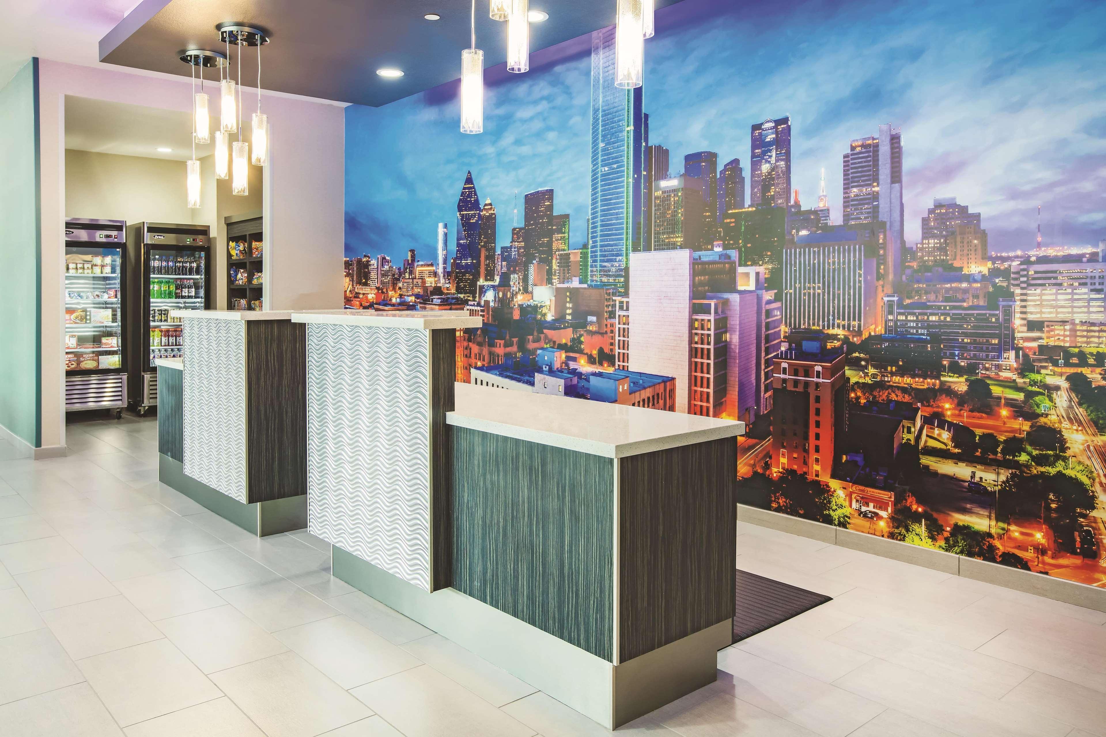 Hotel La Quinta By Wyndham Dallas Plano -