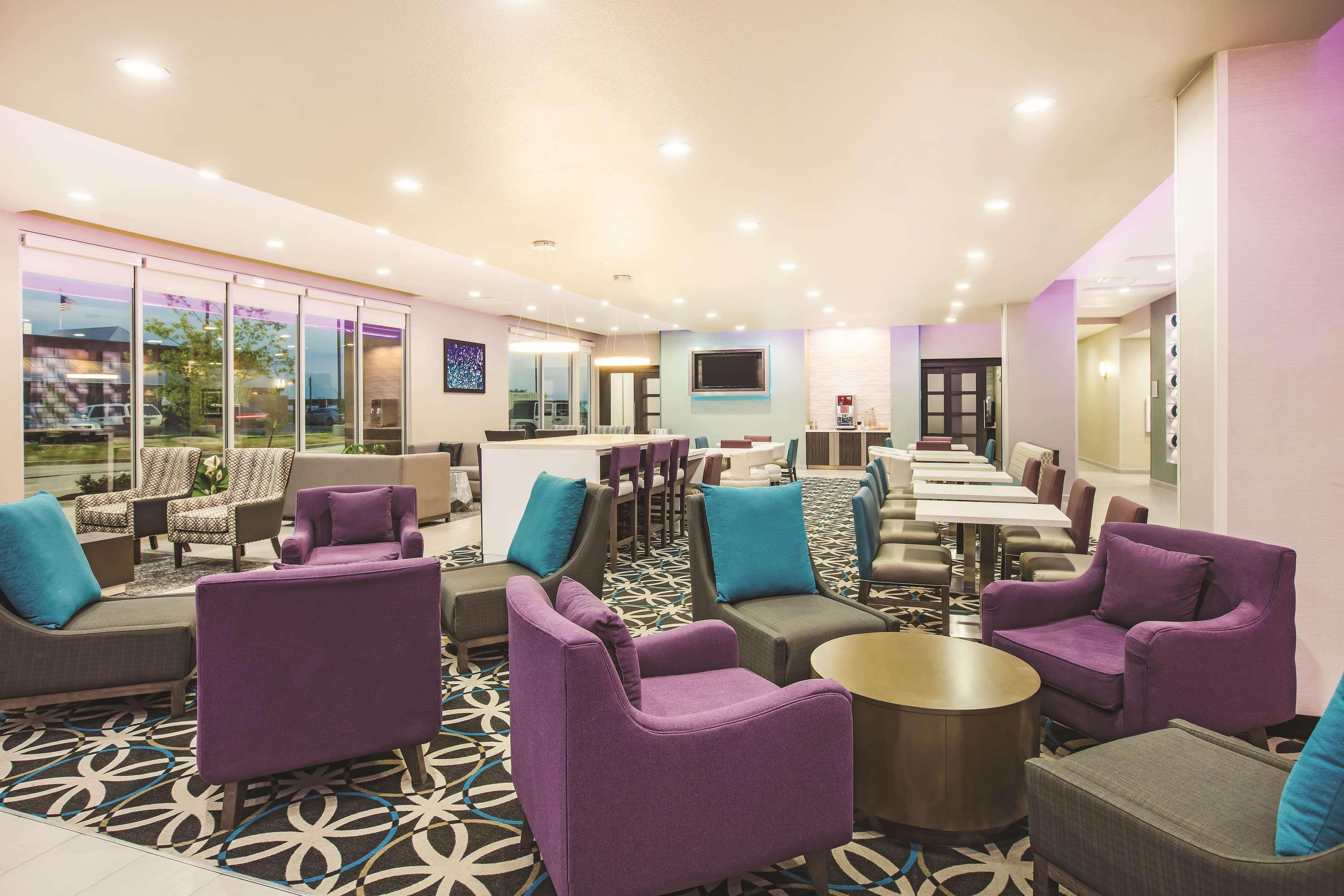 La Quinta By Wyndham Dallas Plano - 3* The Colony