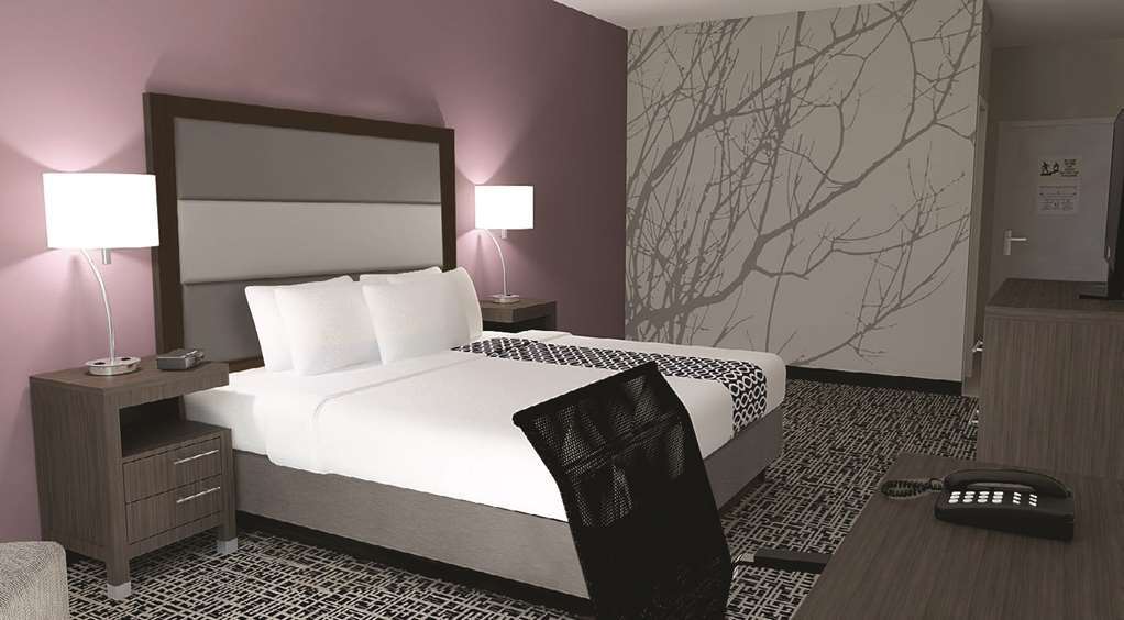 Hotel La Quinta By Wyndham Dallas Plano - The Colony
