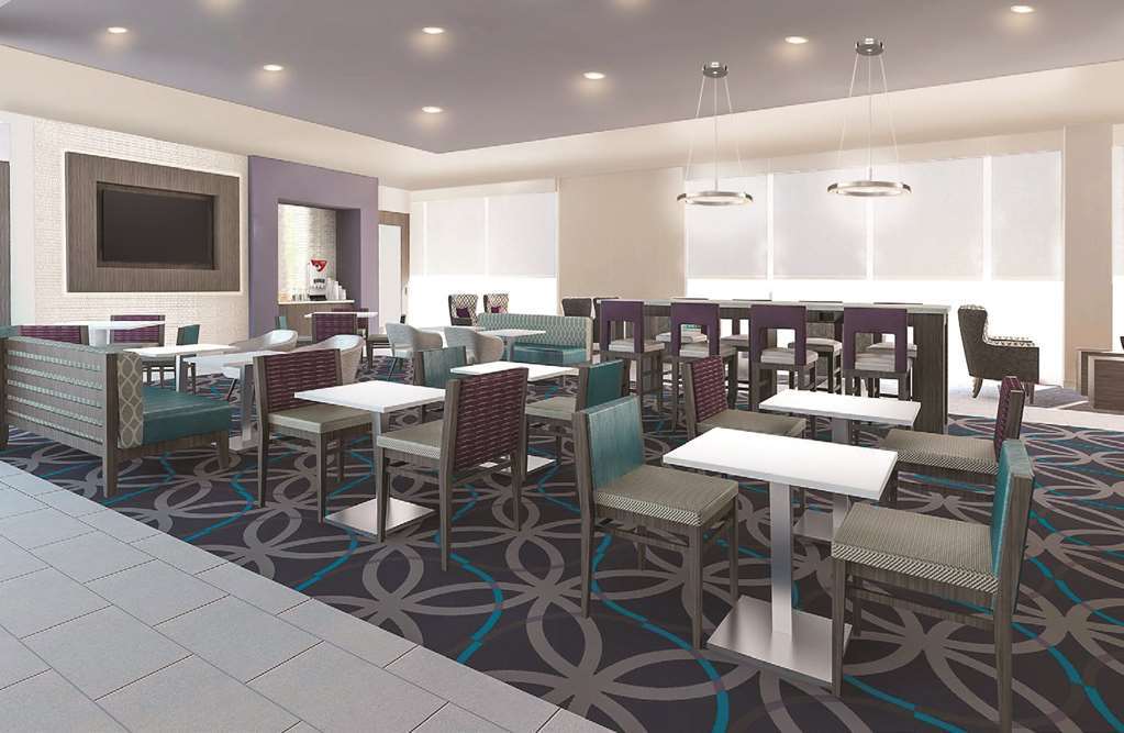 Hotel La Quinta By Wyndham Dallas Plano -