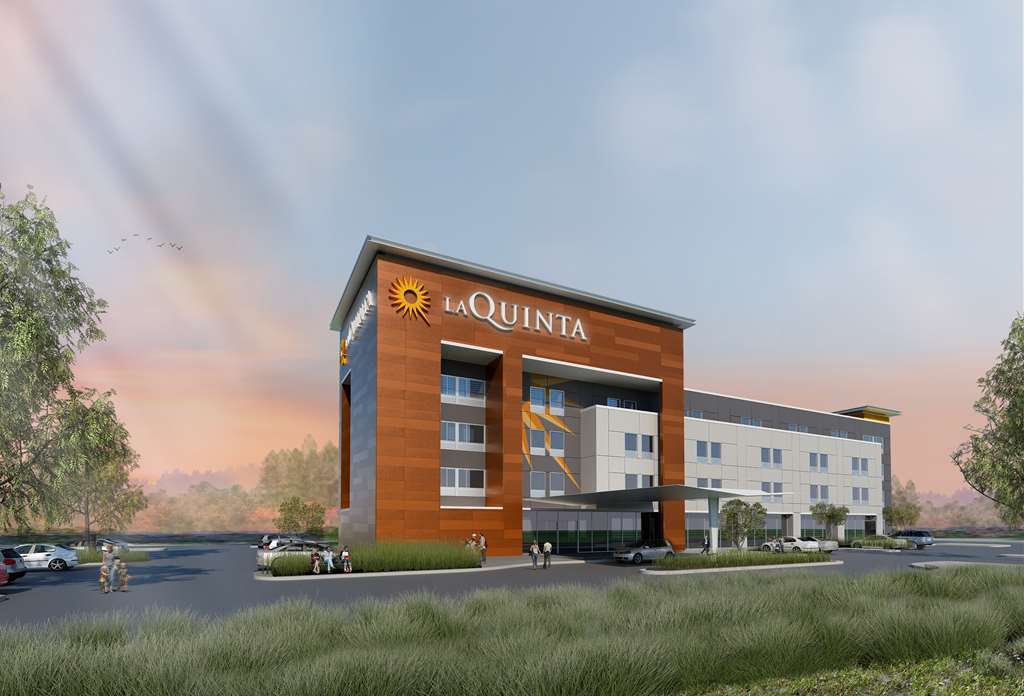 La Quinta By Wyndham Dallas Plano - Hotel The Colony