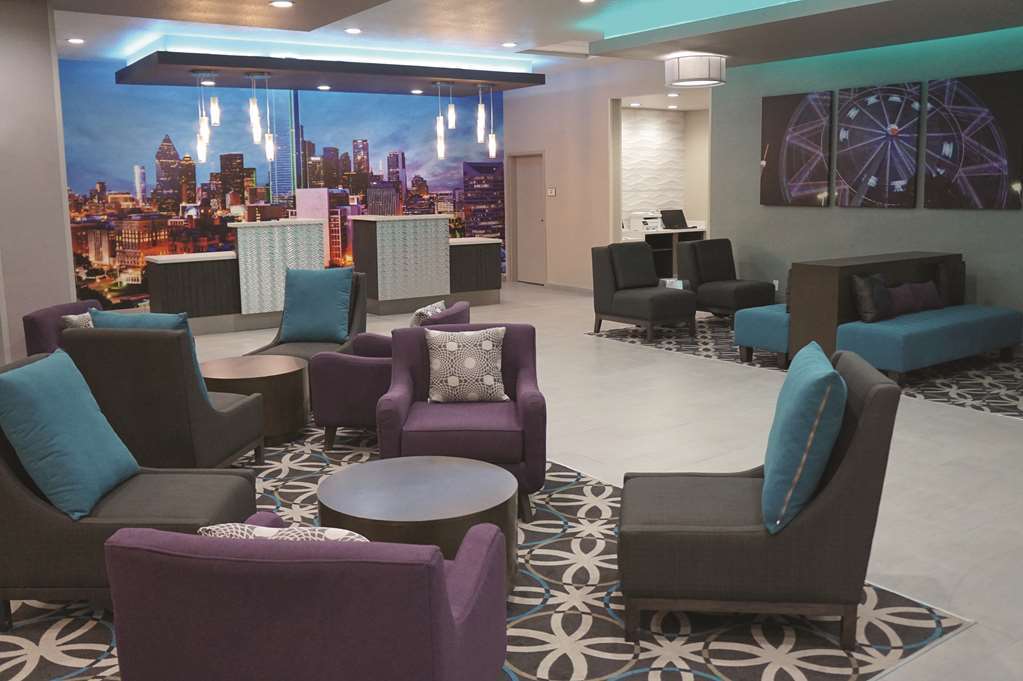 La Quinta By Wyndham Dallas Plano - 3*