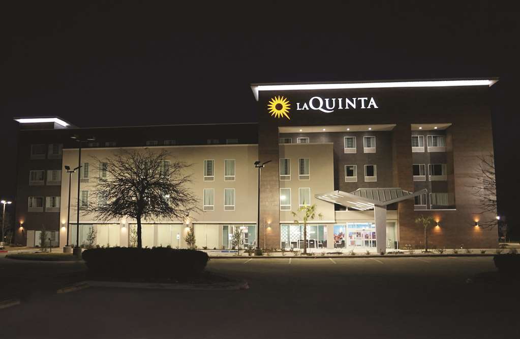 Hotel La Quinta By Wyndham Dallas Plano - The Colony