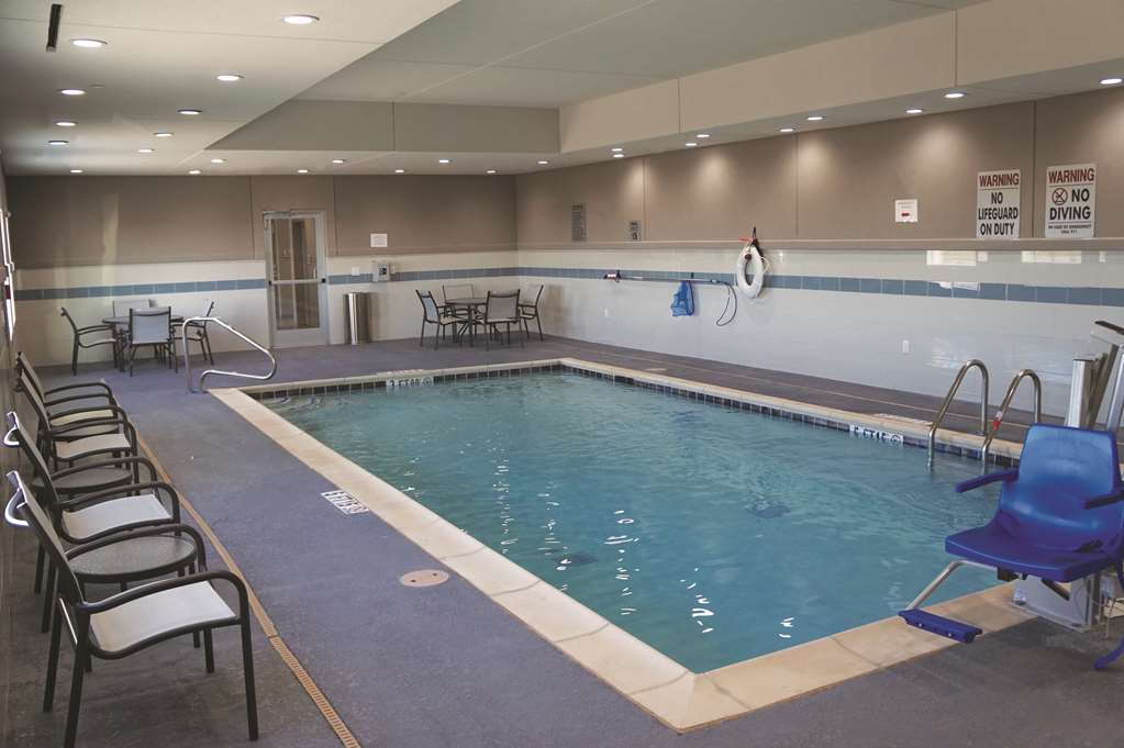Hotel La Quinta By Wyndham Dallas Plano -