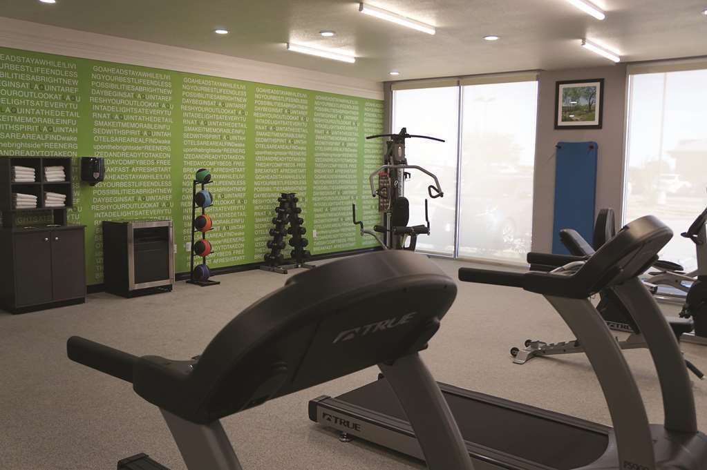 La Quinta By Wyndham Dallas Plano - Hotel The Colony