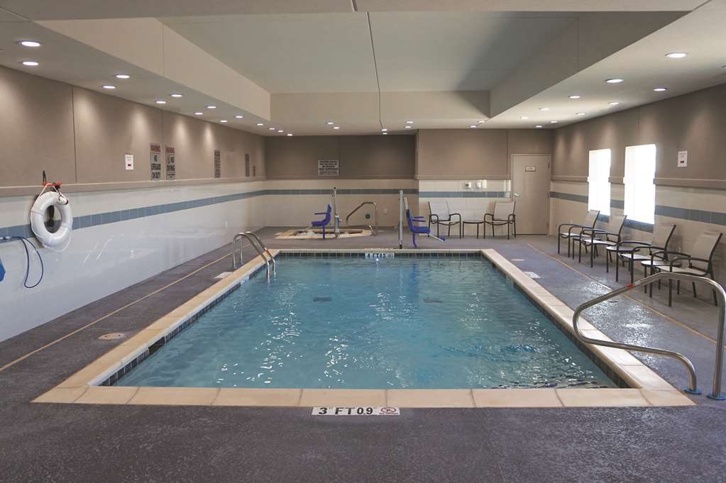 La Quinta By Wyndham Dallas Plano - Hotel