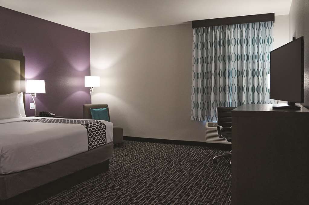 La Quinta By Wyndham Dallas Plano -