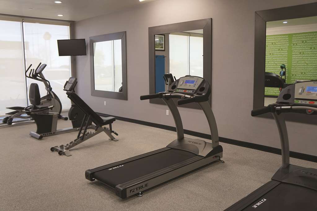 La Quinta By Wyndham Dallas Plano - Hotel 3*