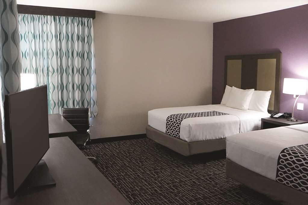 Hotel La Quinta By Wyndham Dallas Plano - The Colony