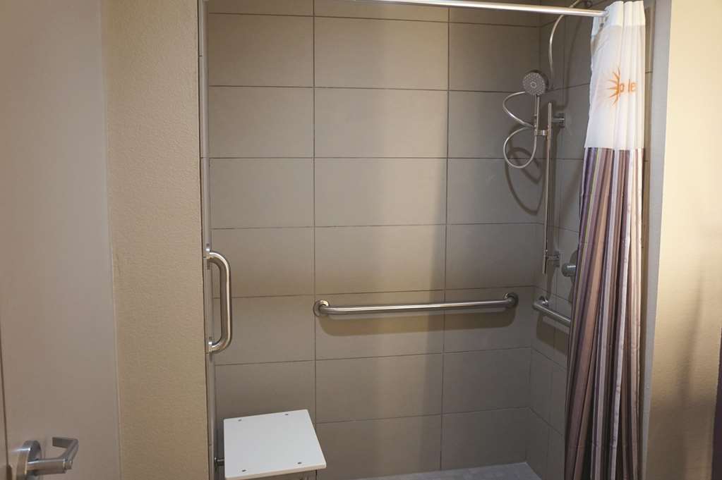 Hotel La Quinta By Wyndham Dallas Plano -