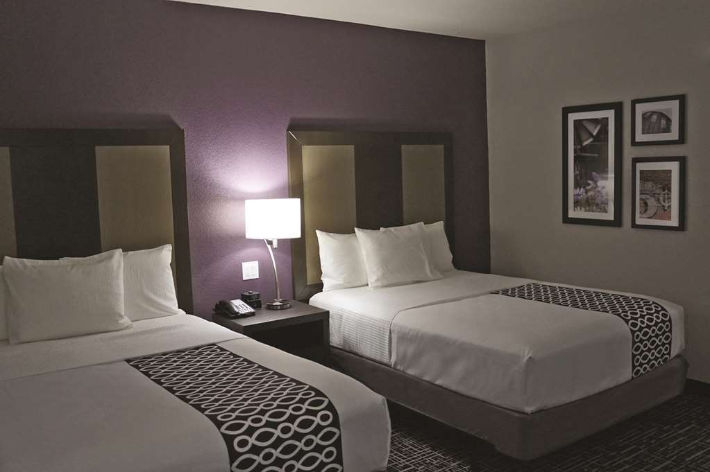 La Quinta By Wyndham Dallas Plano - Hotel