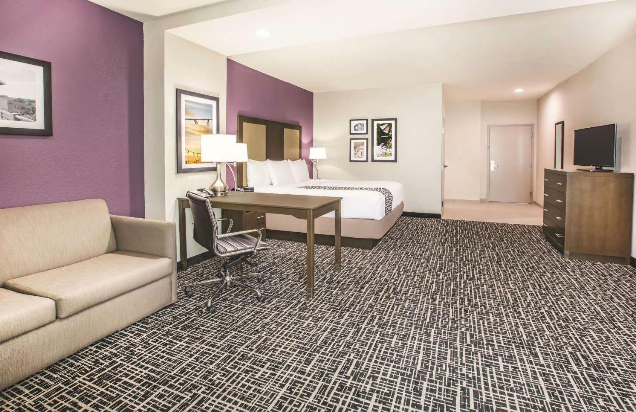 La Quinta By Wyndham Dallas Plano - Hotel The Colony