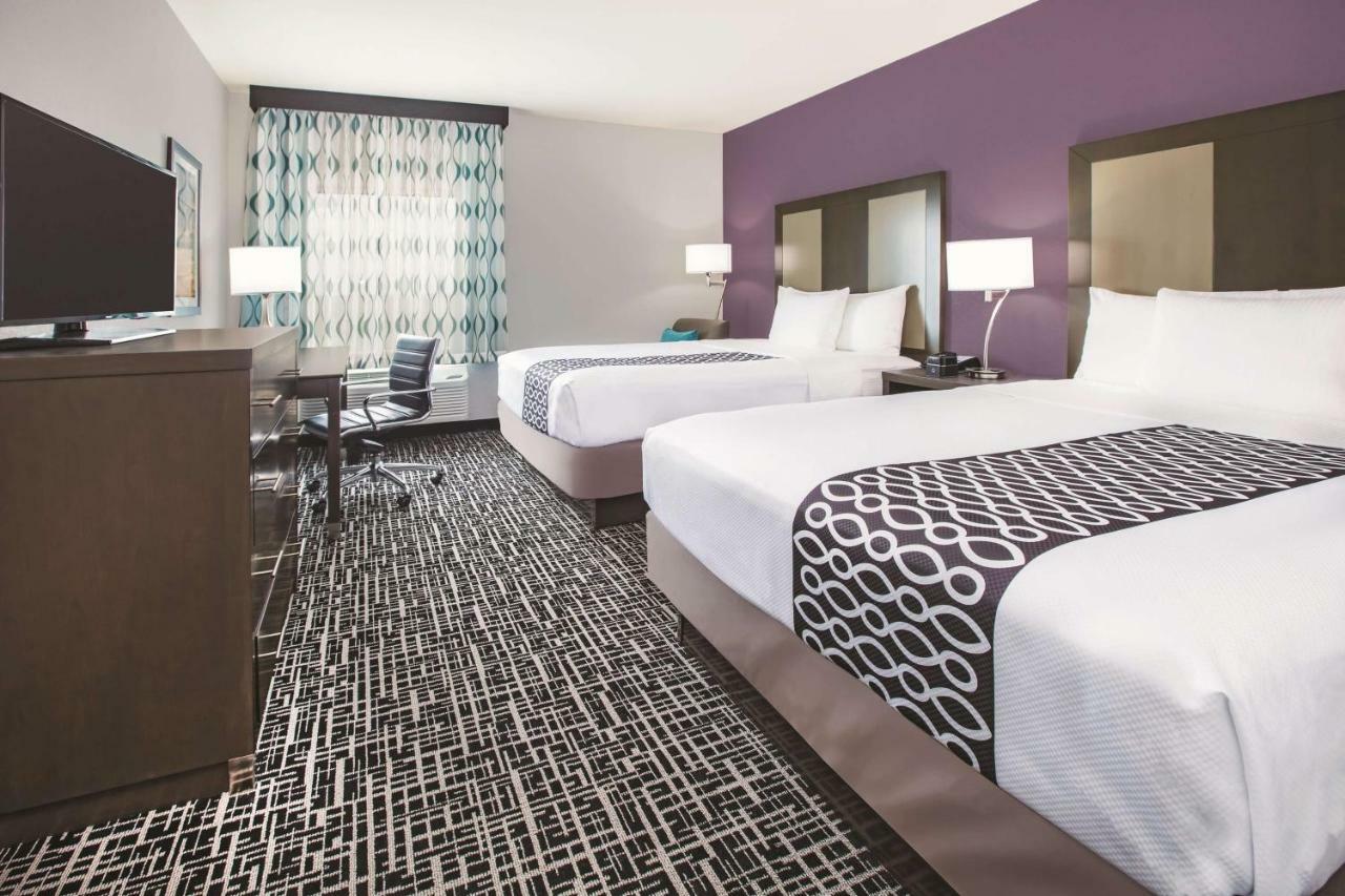 La Quinta By Wyndham Dallas Plano - The Colony