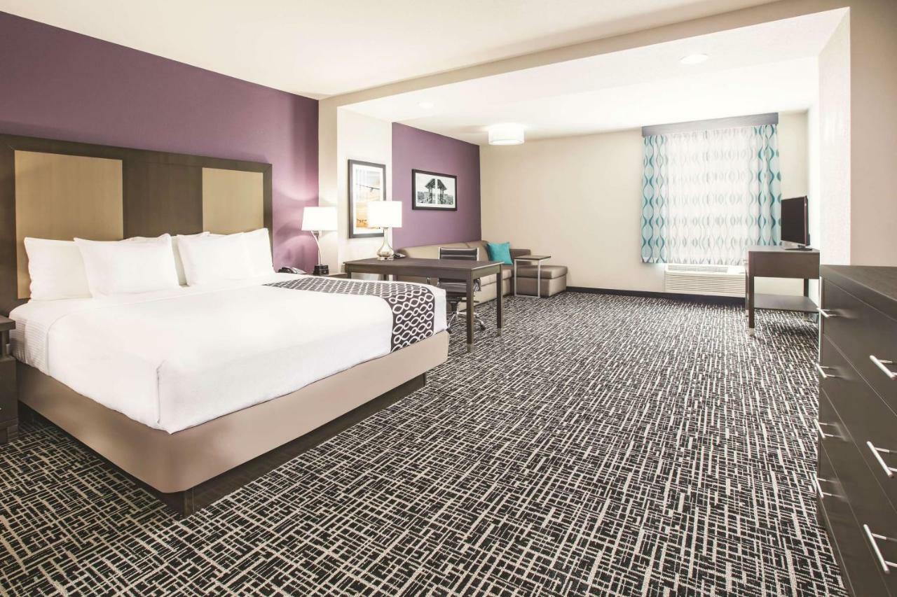 La Quinta By Wyndham Dallas Plano -